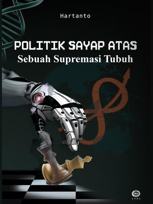 cover image of Politik Sayap Atas